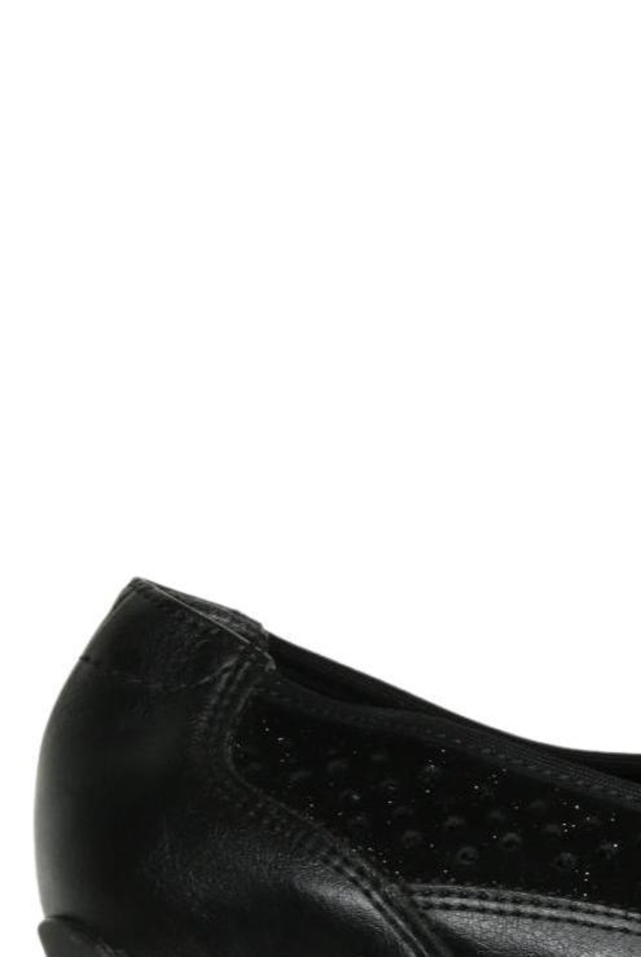 ARA Flats & Loafers in 39 in Black