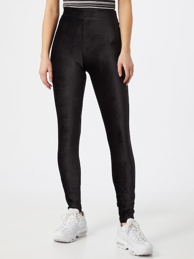 Dorothy Perkins Pajkice | črna barva, Prikaz modela