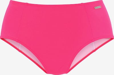 VENICE BEACH Αθλητικό σλιπ μπικίνι σε ροζ νέον, Άποψη προϊόντος