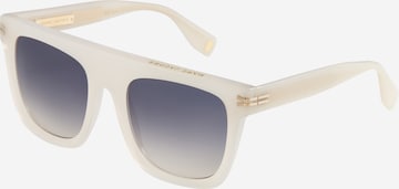 Marc Jacobs Sunglasses 'MJ 1044/S' in Beige: front