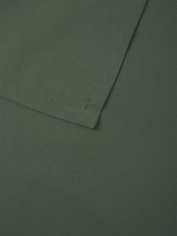 TOM TAILOR Tablecloth in Green