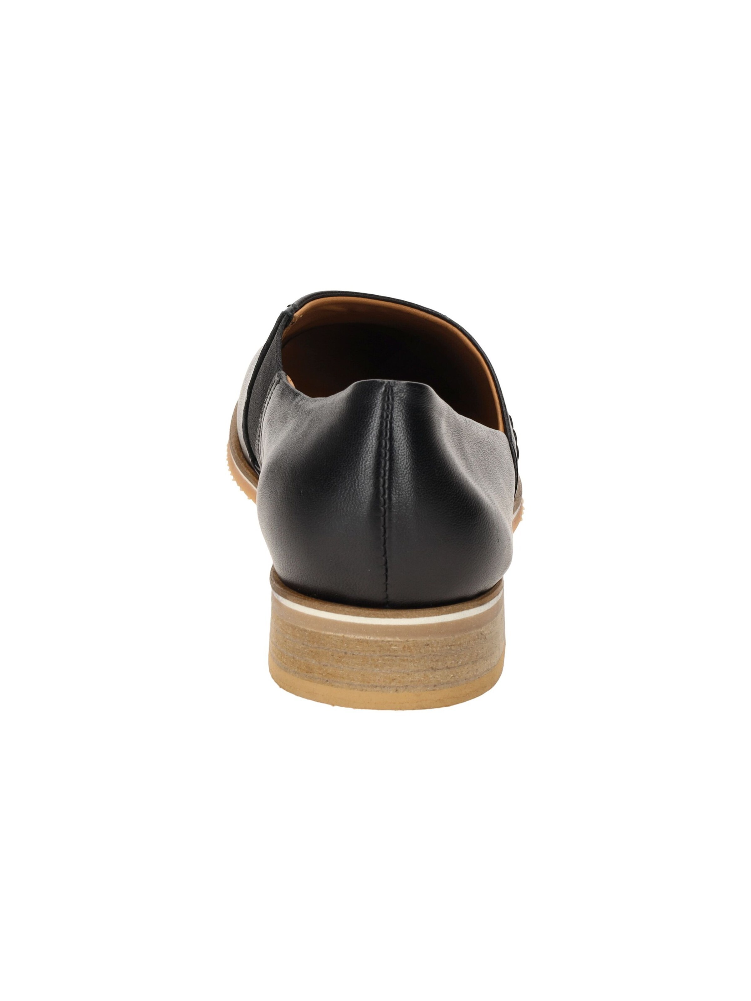 Everybody Slippers in Black