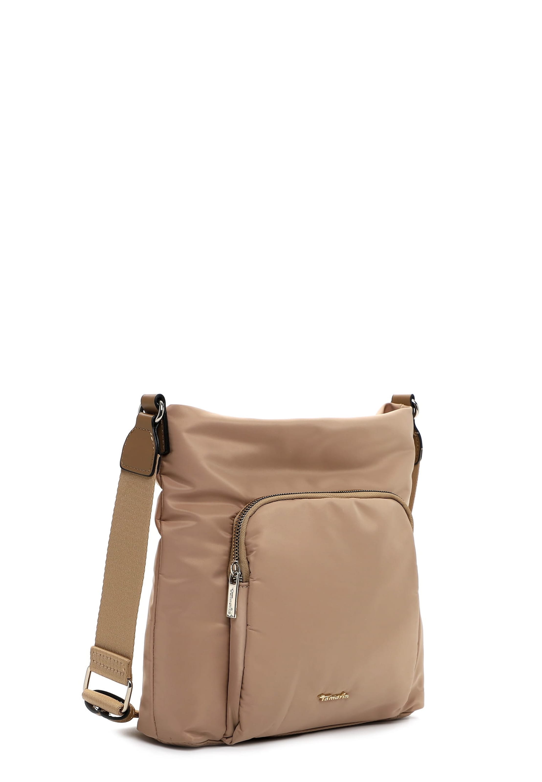 Tamaris Crossbody bag 'Khiria' in Beige
