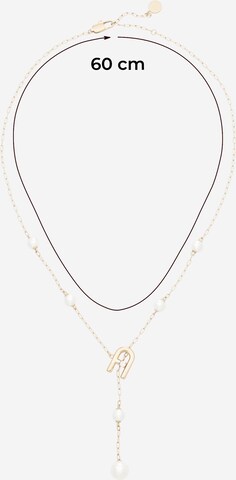 FURLA Necklace in Gold