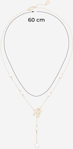 Collana di FURLA in oro