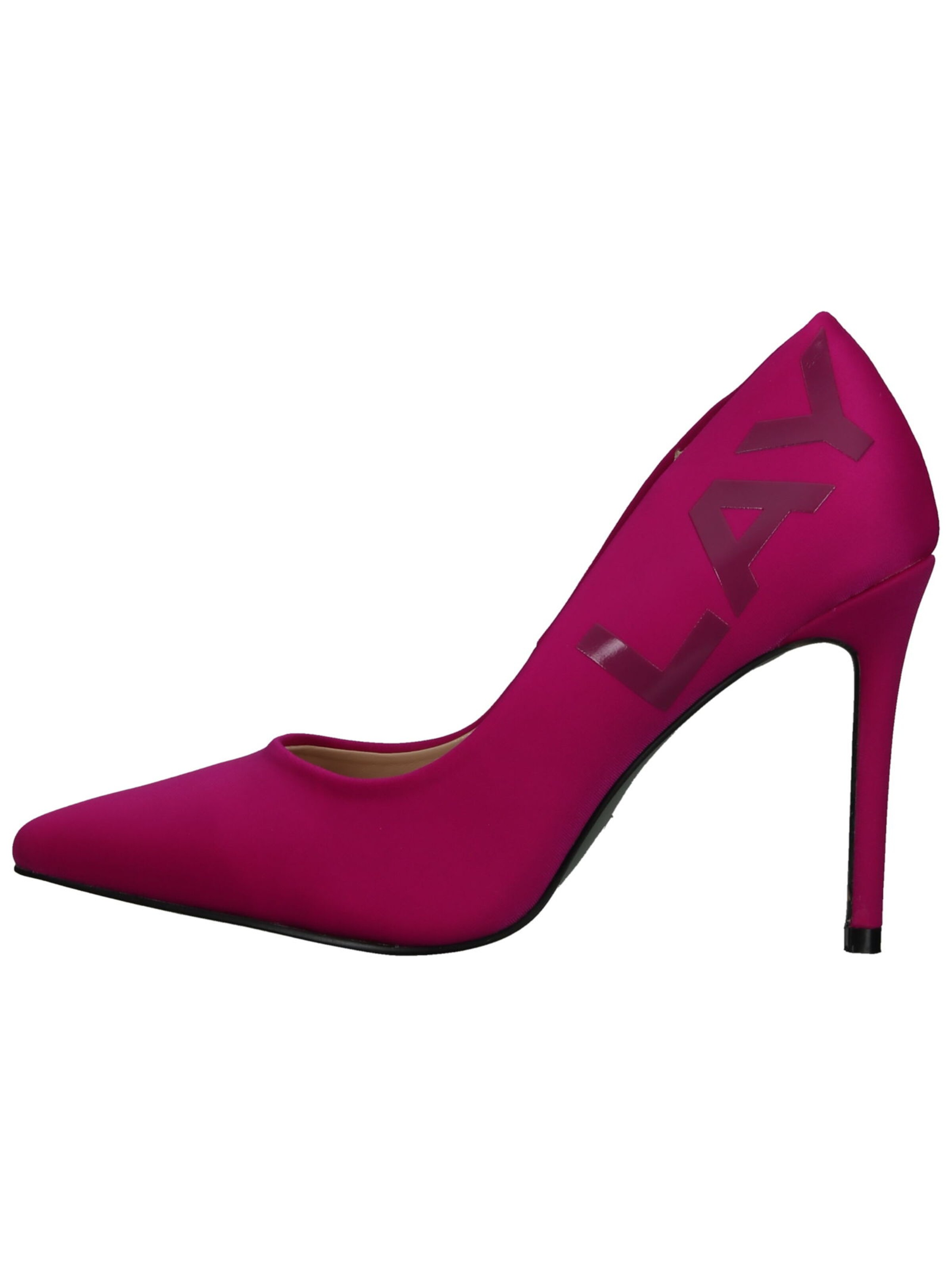 Escarpins REPLAY en rose