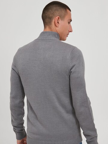 Pull-over 'PRNoan' 11 Project en gris