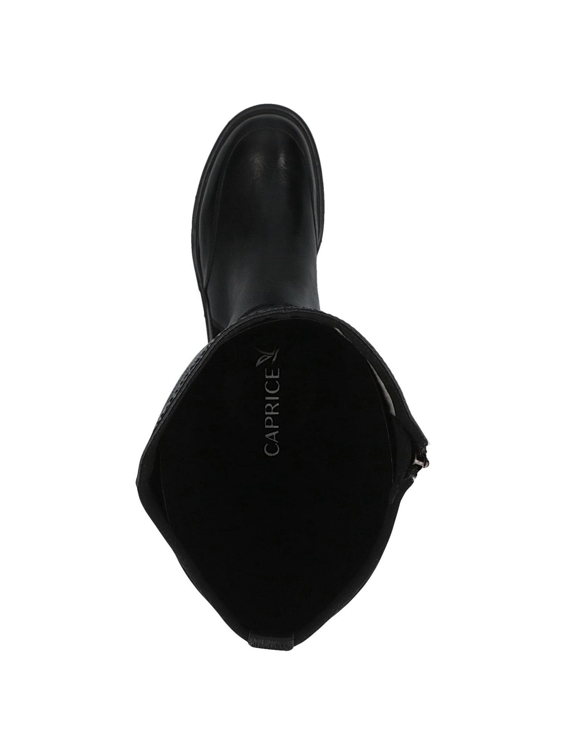 CAPRICE Boot in Black