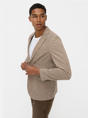 CAMEL ACTIVE Regular fit Suit Jacket in Beige