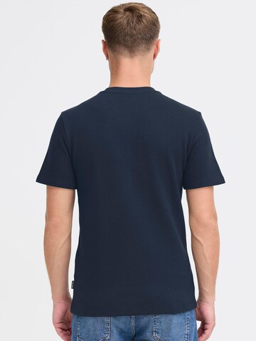 Maglietta ' BHMFort ' di BLEND in blu