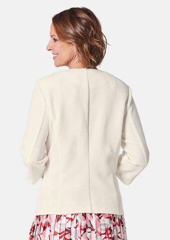 Goldner Blazers in Beige