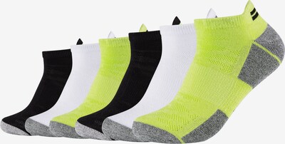 SKECHERS Sneakersocken in mischfarben, Produktansicht