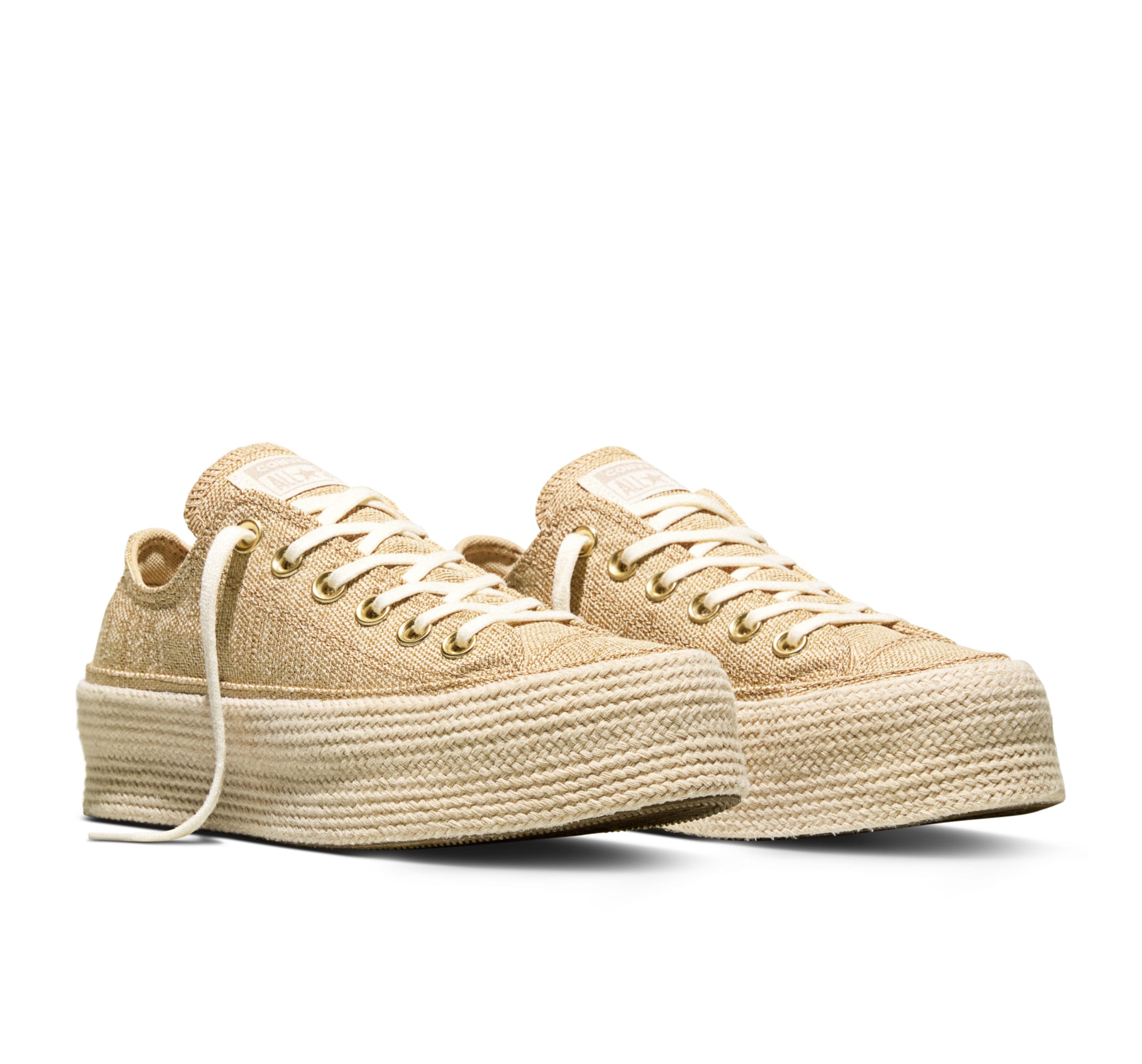 CONVERSE Sneakers in Beige