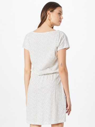 Wemoto - Vestido 'Pony' em branco