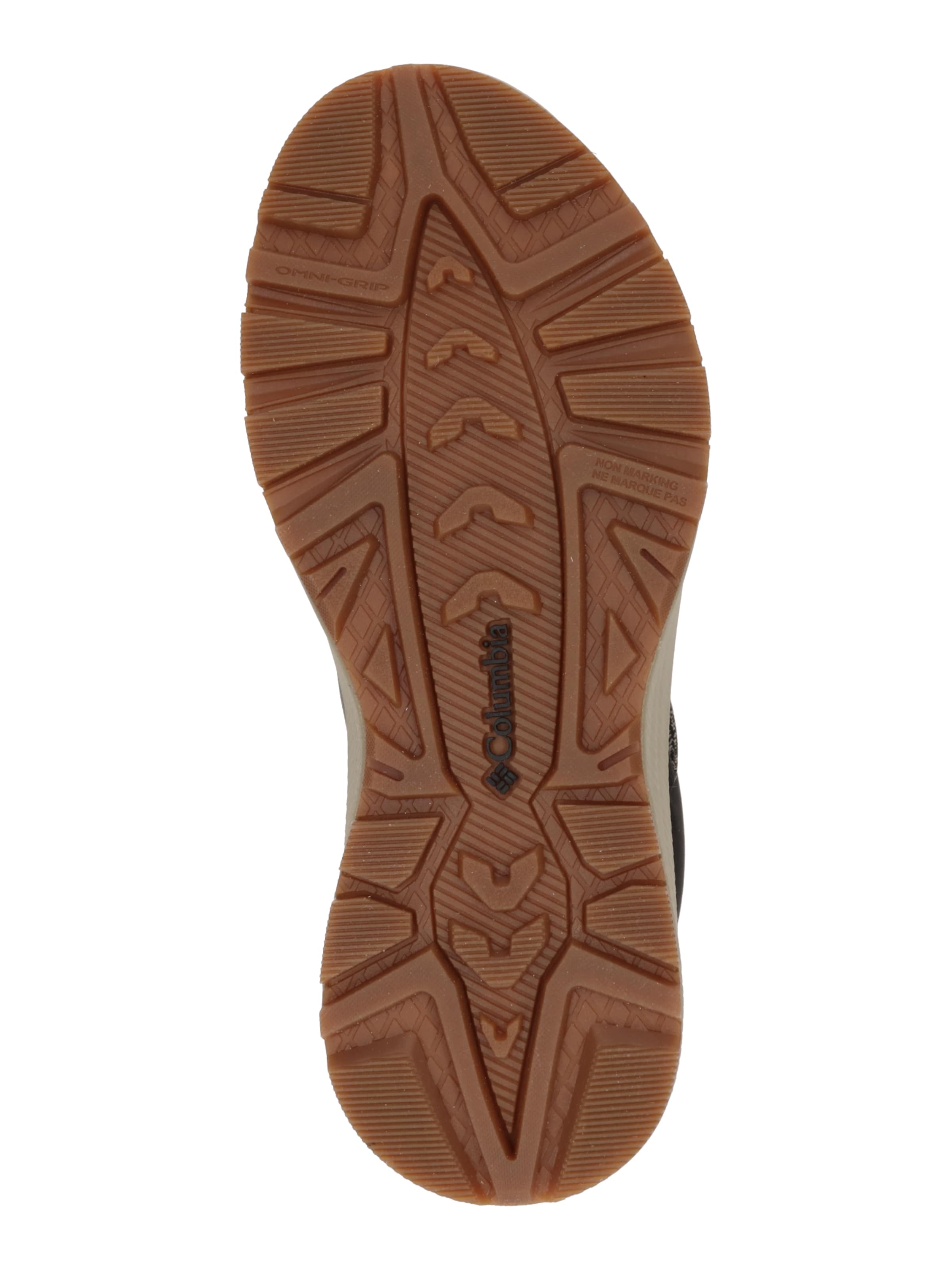 COLUMBIA Boots 'SLOPESIDE' in Black