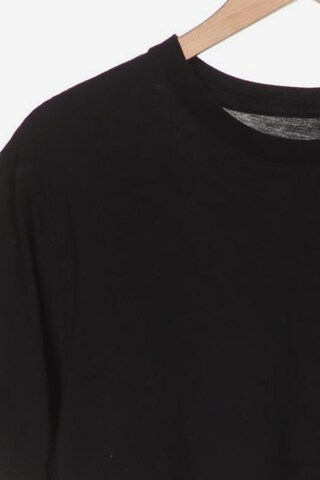 BILLABONG T-Shirt L in Schwarz