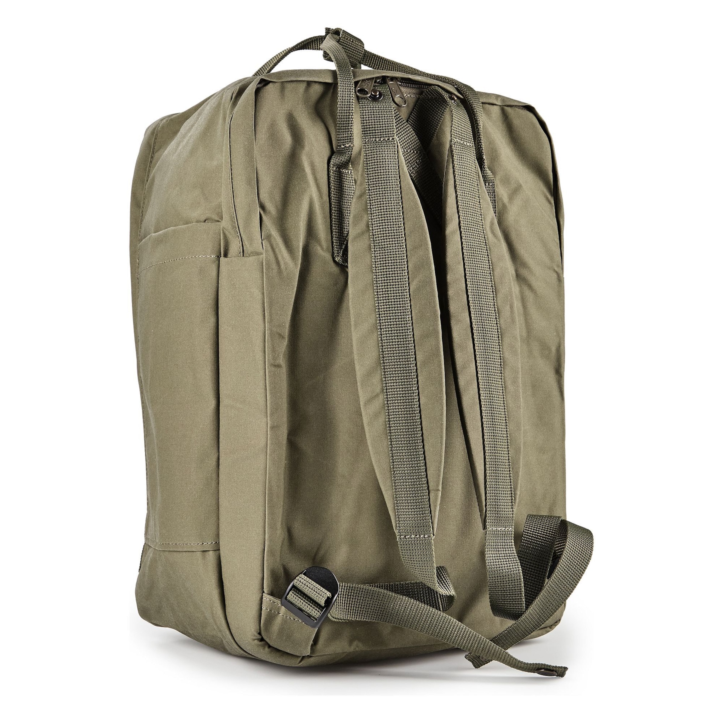 Sac à dos 'Kanken 17' Fjällräven en vert