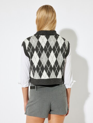Koton Sweater in Grey