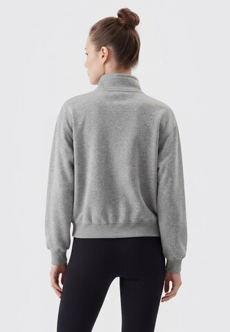 myMo ATHLSR - Sweatshirt em cinzento