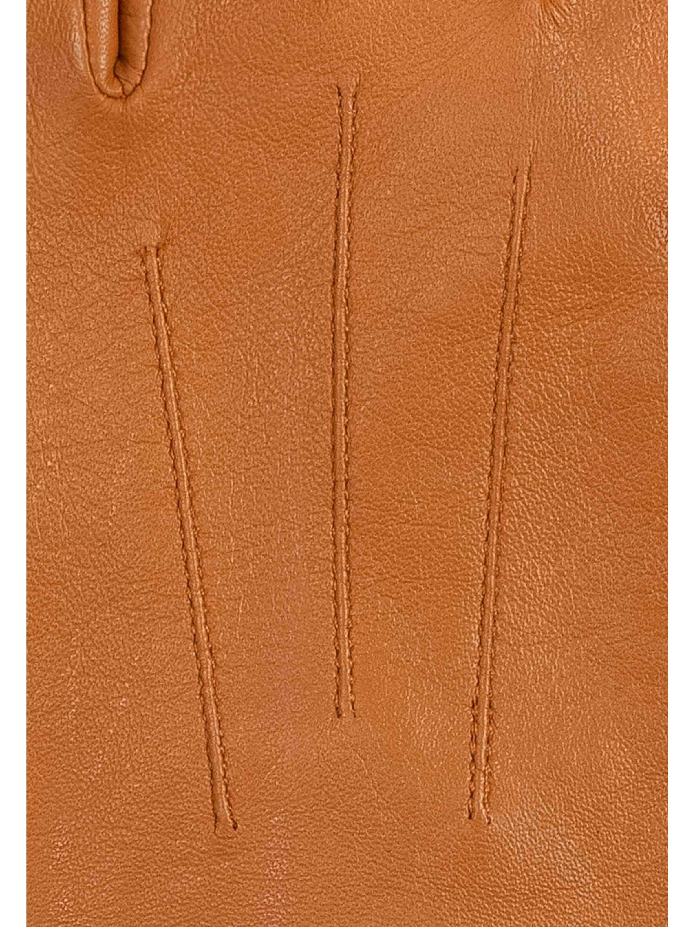 KESSLER Fingerhandschuhe‌‌‌‌‌‌ in Gelb