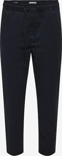 Only & Sons Chino hlače 'ONSLinus' u morsko plava, Pregled proizvoda