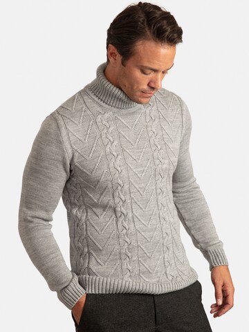 Pullover di Williot in grigio