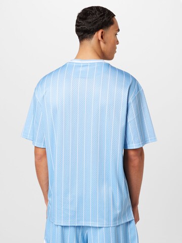 Karl Kani T-Shirt in Blau