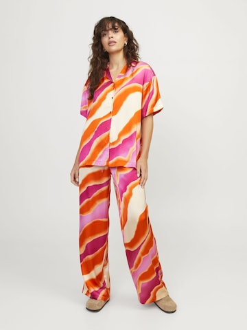 JJXX Bluse 'Grace' in Orange