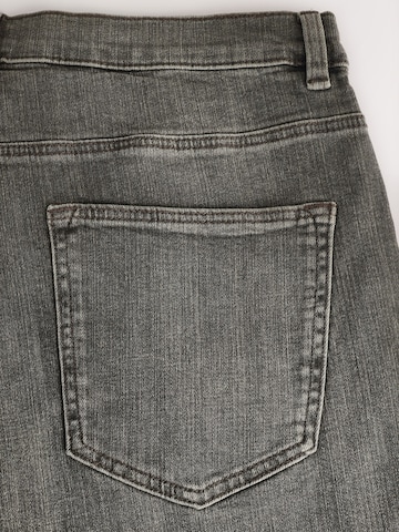 Next Baggy Jeans in Grey
