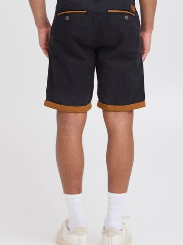 Regular Pantalon 'Neji' BLEND en noir