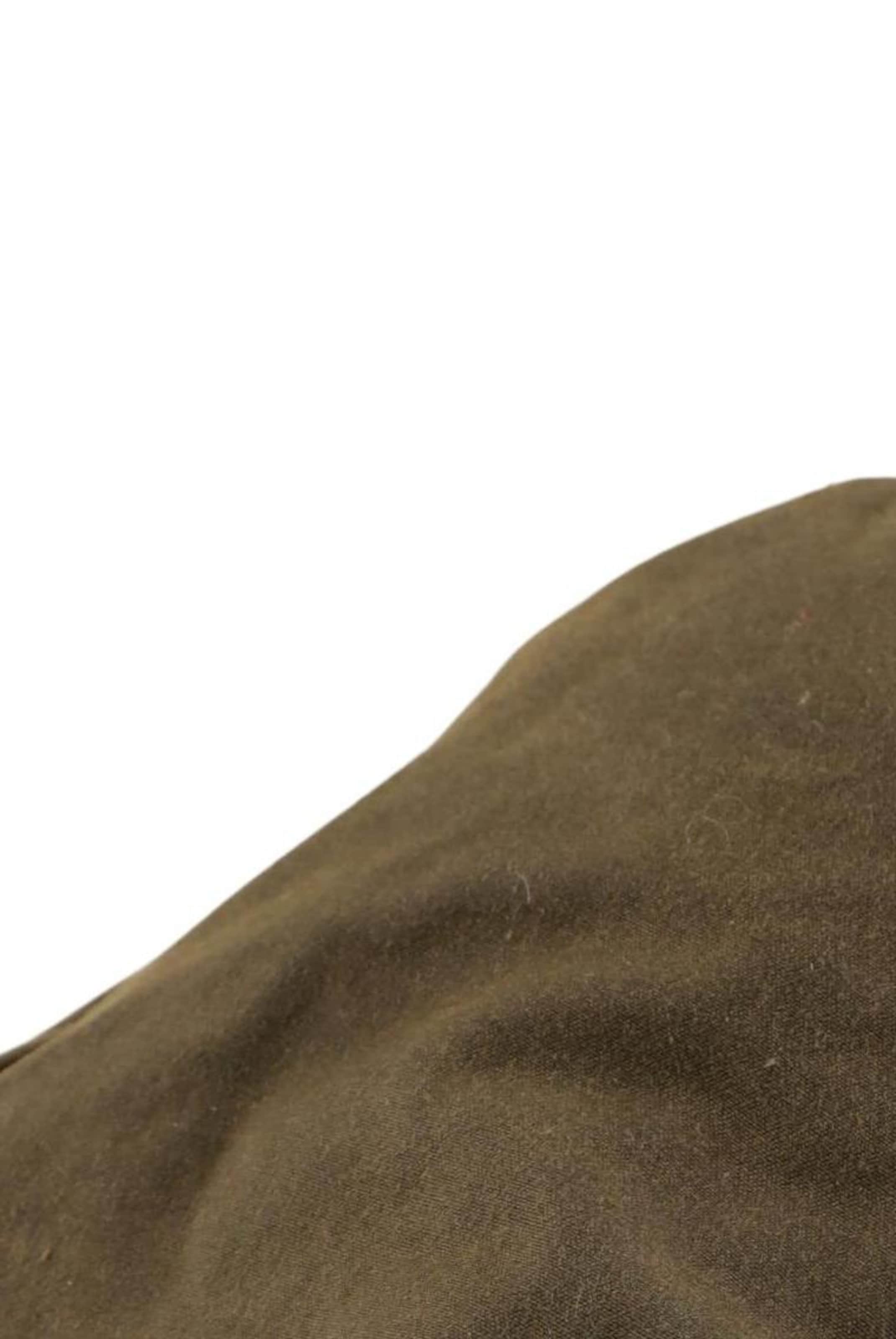 Barbour Hat & Cap in 52 in Brown