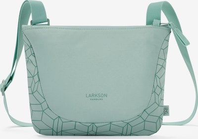 LARKSON Torba preko ramena 'Henrik' veličine One Size u menta, Pregled proizvoda