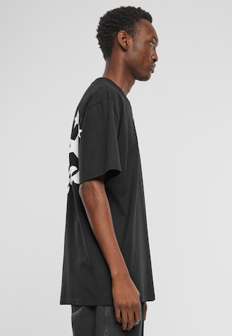 T-Shirt Karl Kani en noir