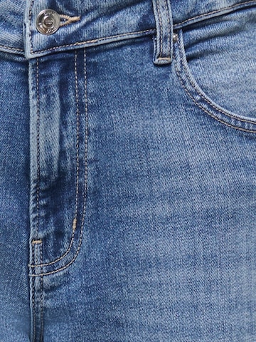 Barrel Jeans 'ONLGIO' de la ONLY pe albastru