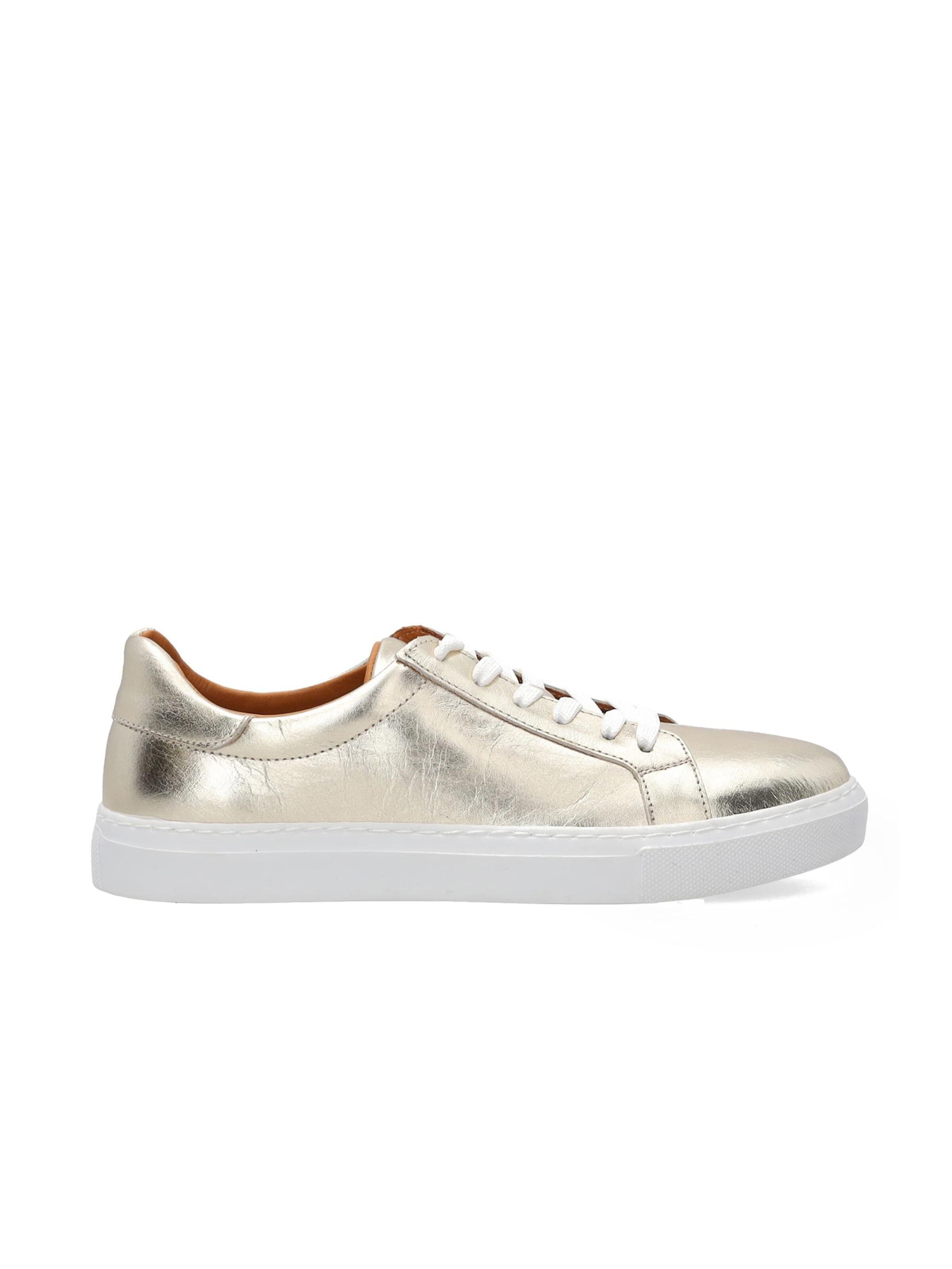 VENEZIA Sneakers 'Venezia' in 36 in Gold, Item view