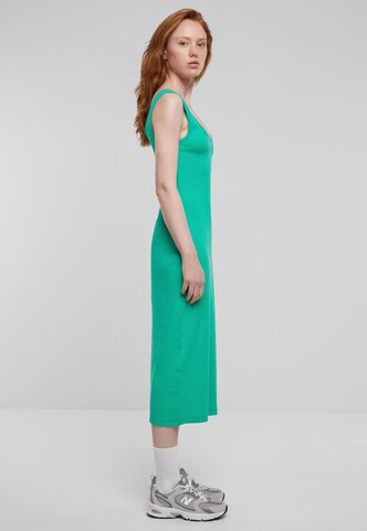 Robe Urban Classics en vert