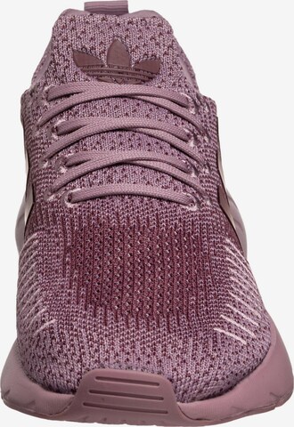 ADIDAS ORIGINALS Running Shoes 'Swift Run 22' in Purple