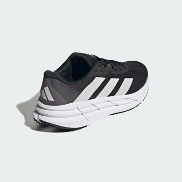 ADIDAS PERFORMANCE Running Shoes 'Adistar 3' in Black