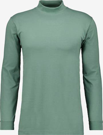 Ragman Shirt in Green: front