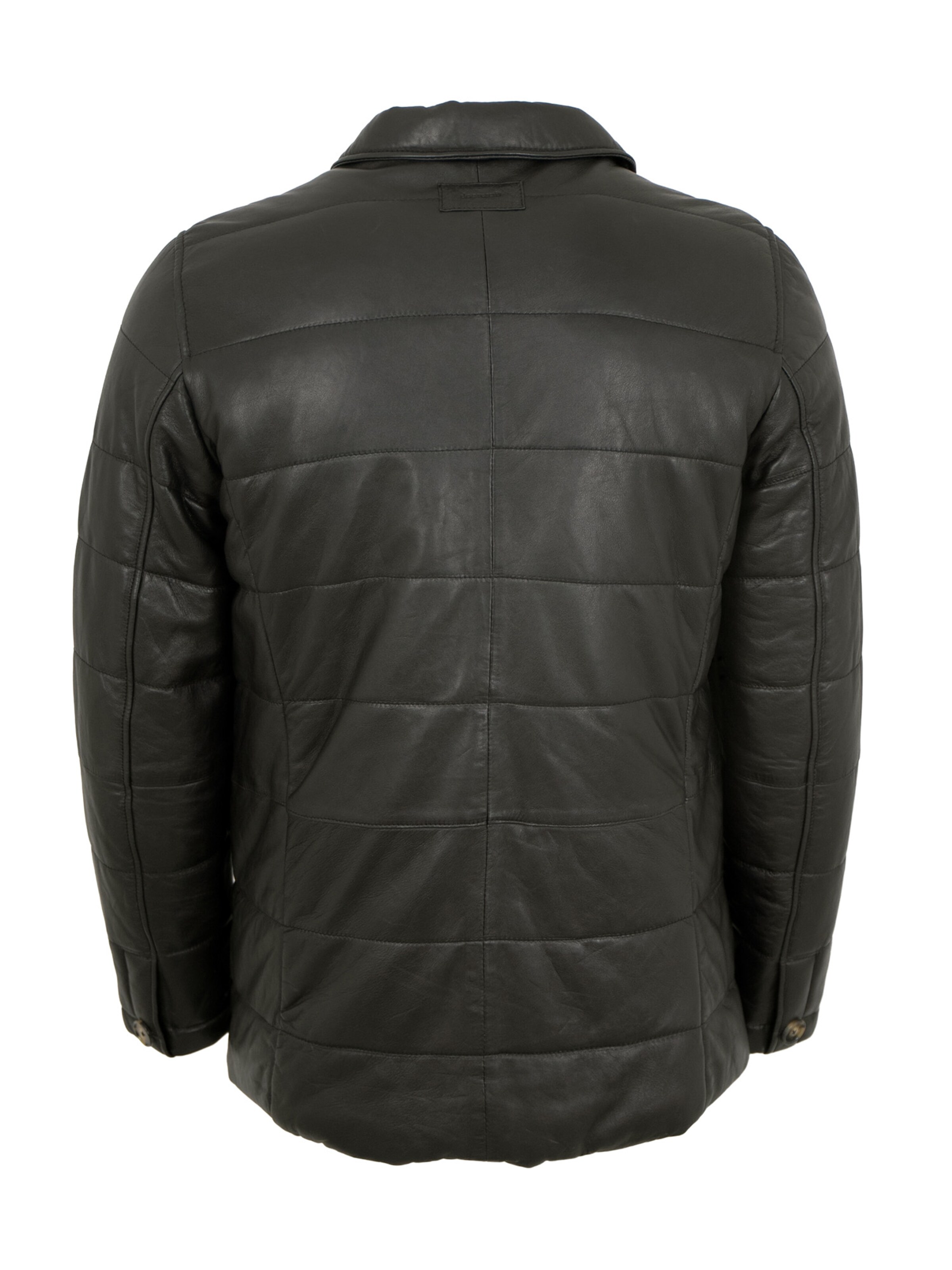 deercraft Between-Season Jacket 'DMRabun' in Black