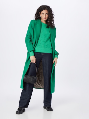 Pullover 'Seawool' di Coster Copenhagen in verde