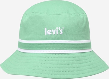 LEVI'S ® Hatt i grön