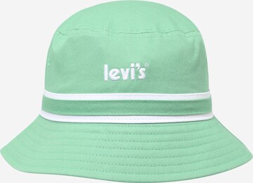 LEVI'S ® Шапка с периферия в зелено