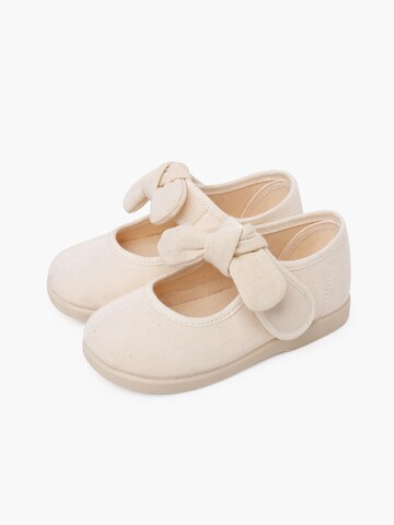 Ballerina di Pisamonas in beige