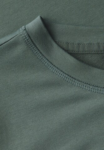 CECIL Shirt in Green