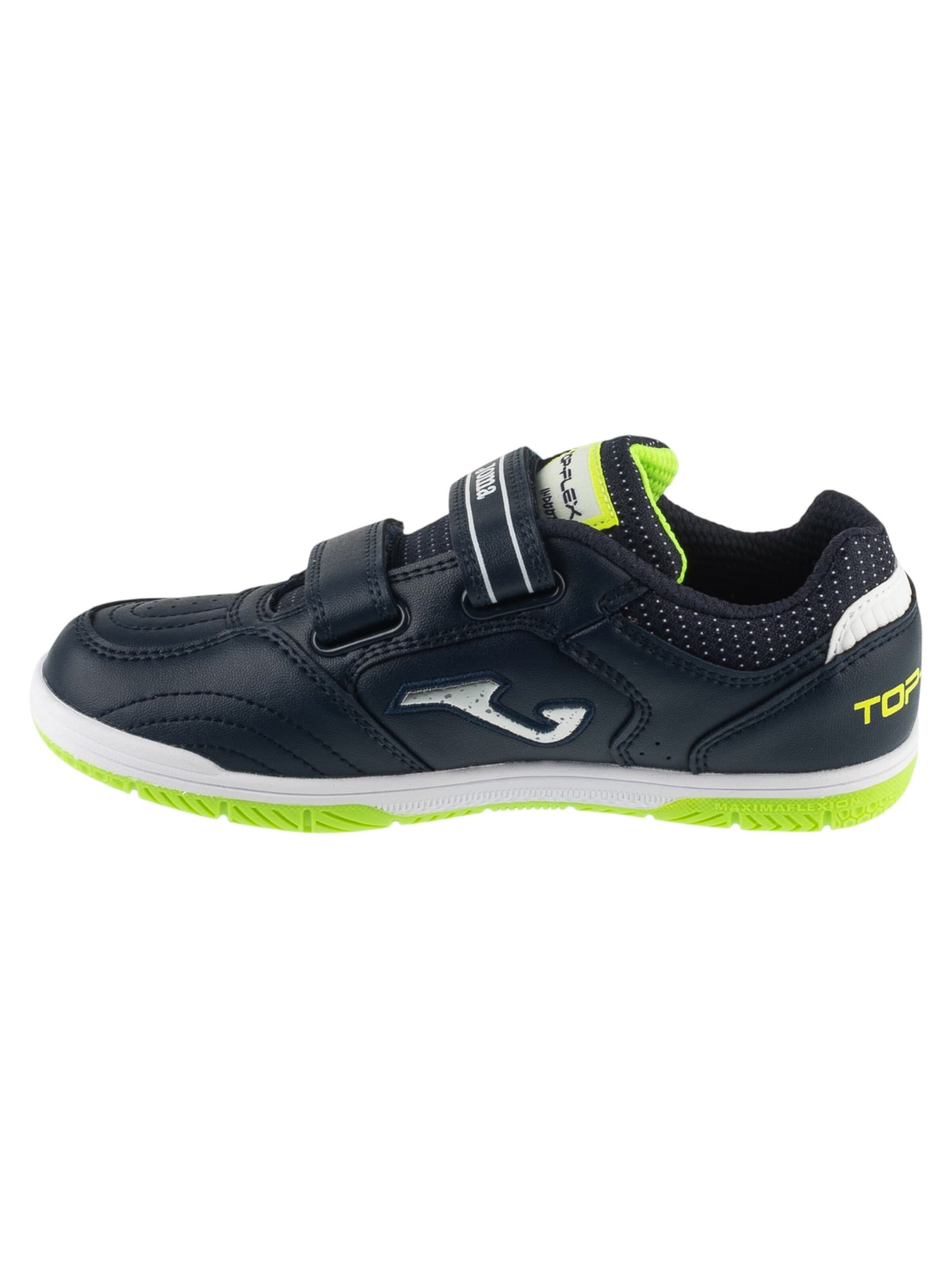 JOMA Sportschoen 'Joma Top Flex Jr 2633 IN TPJW' in Blauw