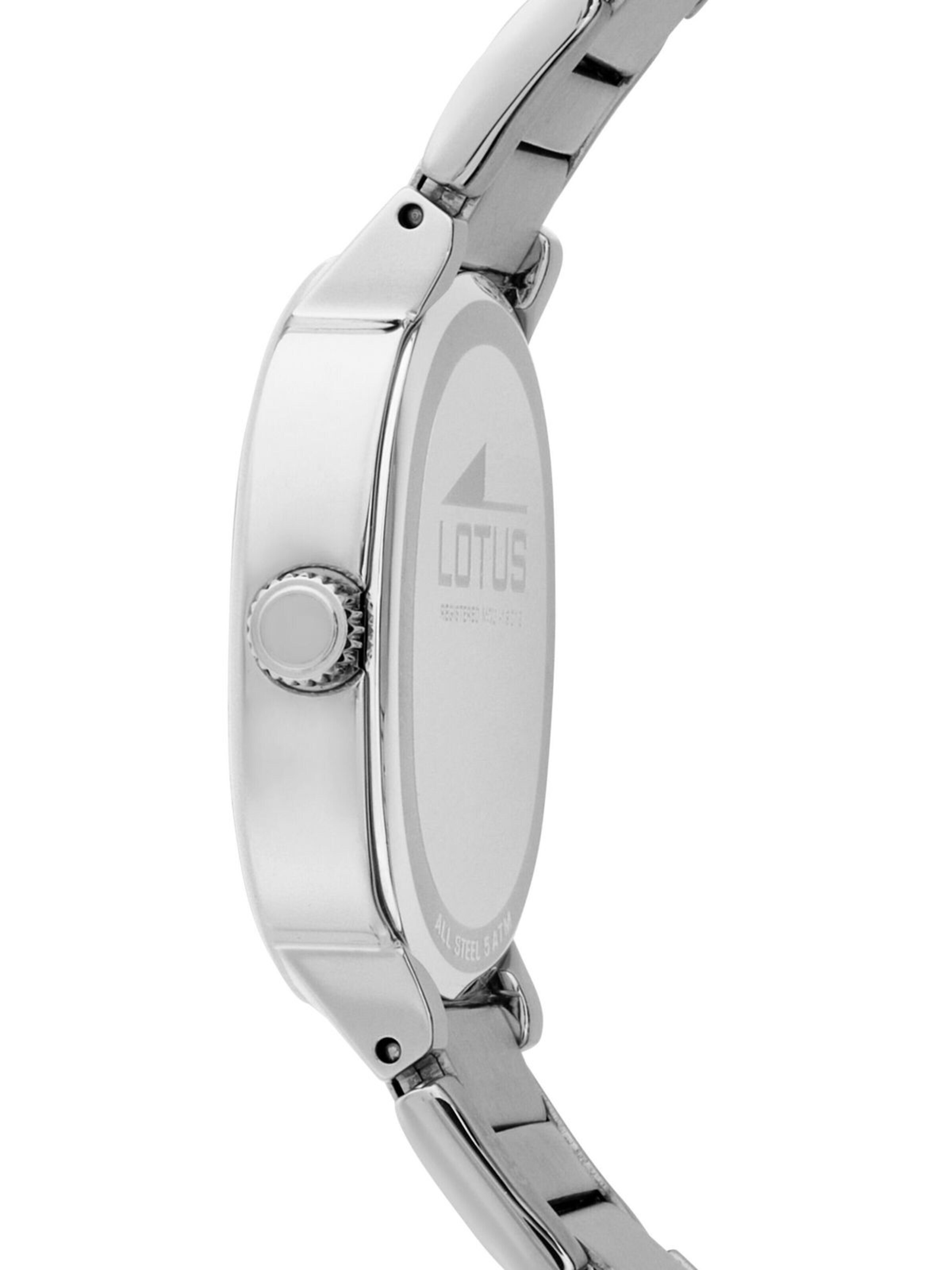 Lotus Analoguhr 'Watch 2gether'‌‌‌‌ in Pink
