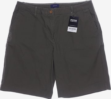 GANT Shorts in L in Green: front