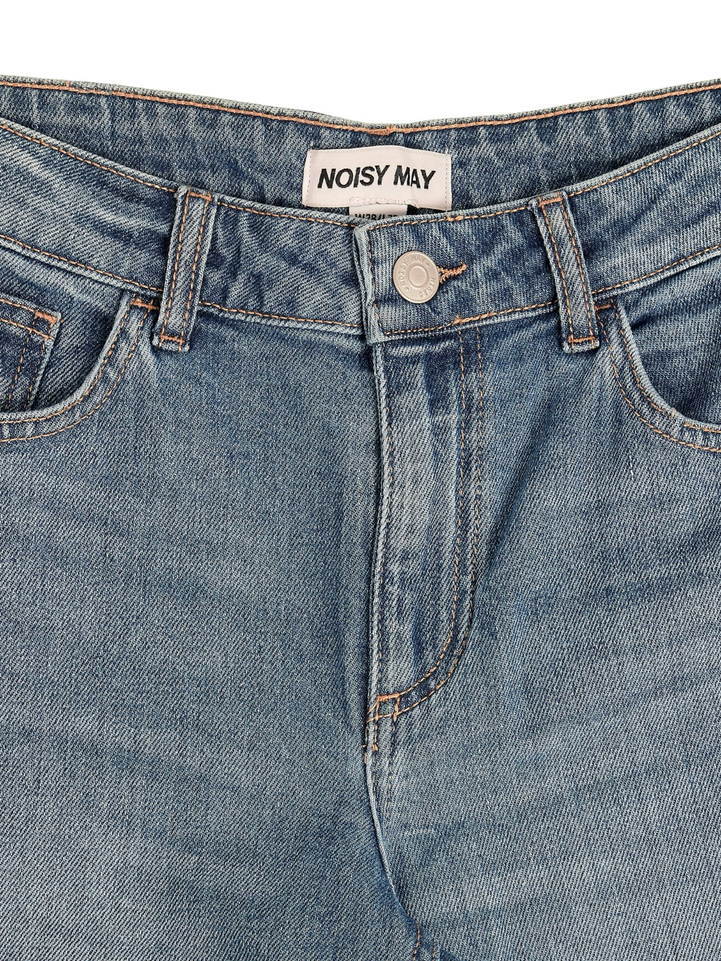 Noisy may Bő szár Farmer 'NMKENZIE' - kék