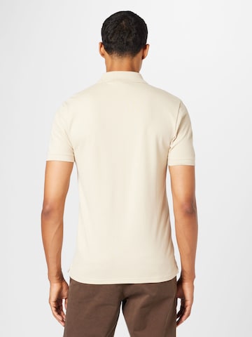 Lyle & Scott Poloshirt in Beige